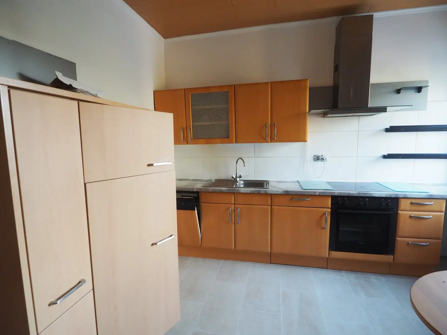 Mietwohnung 3 Zimmer in Bad Fischau-Brunn