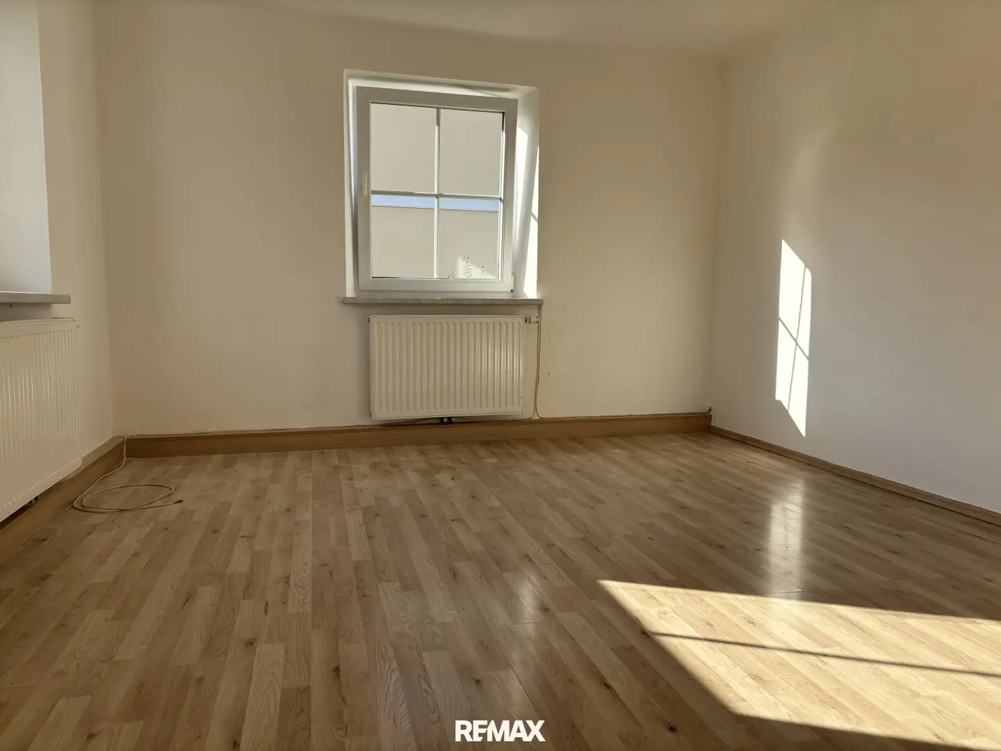 Spacious single family house in central location