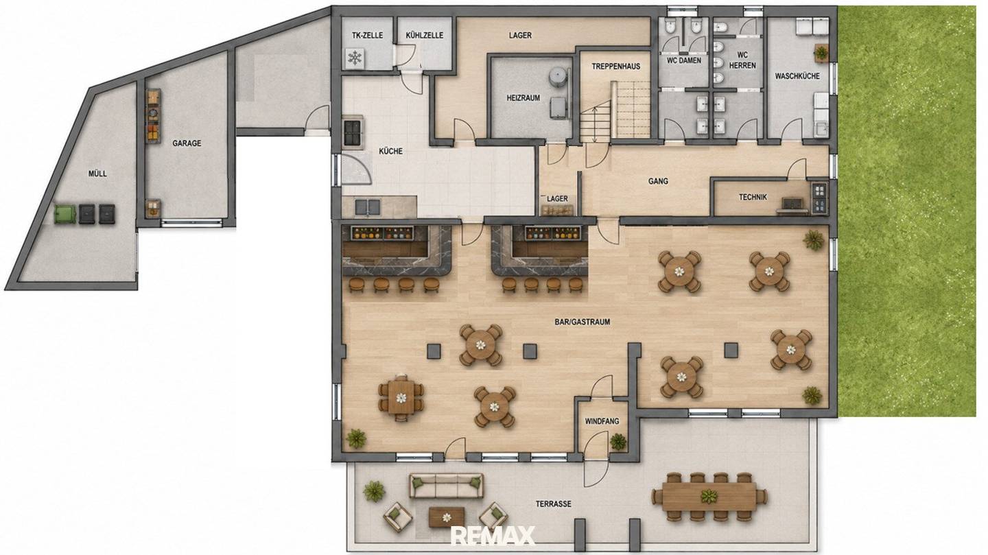 Grundriss 1