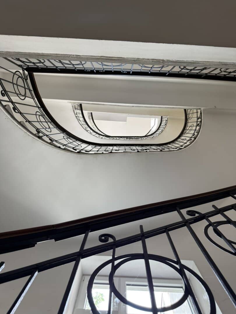 Renovation required 4 room apartment 400 meters from Hernals station (future U5 station)