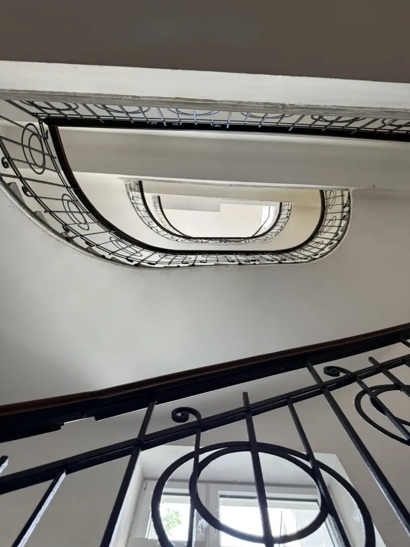 Renovation required 4 room apartment 400 meters from Hernals station (future U5 station)