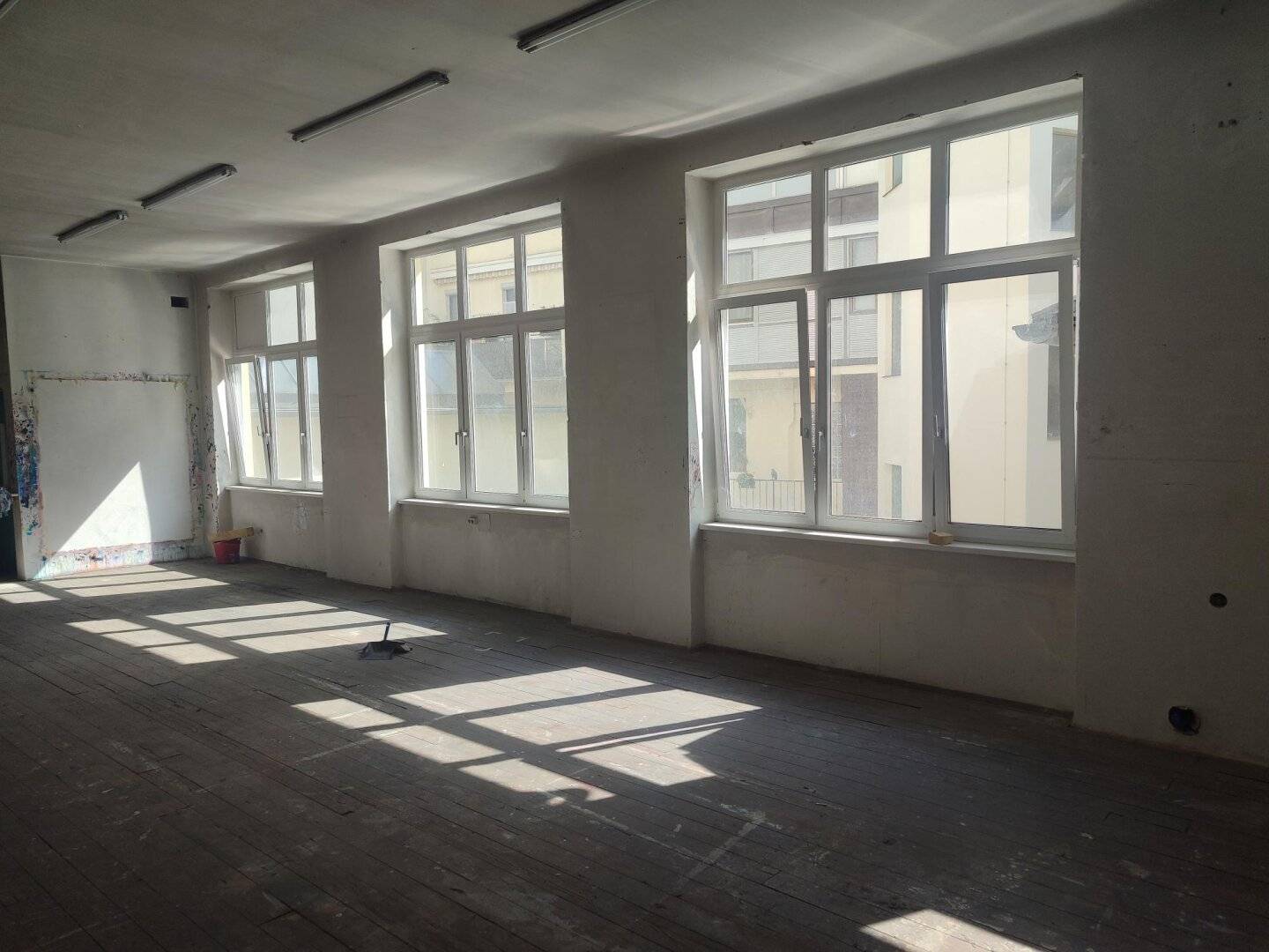 Studio in Stuckgasse