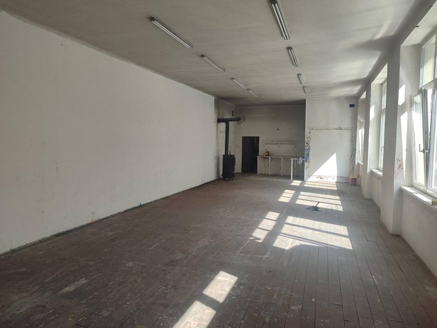 Studio in Stuckgasse
