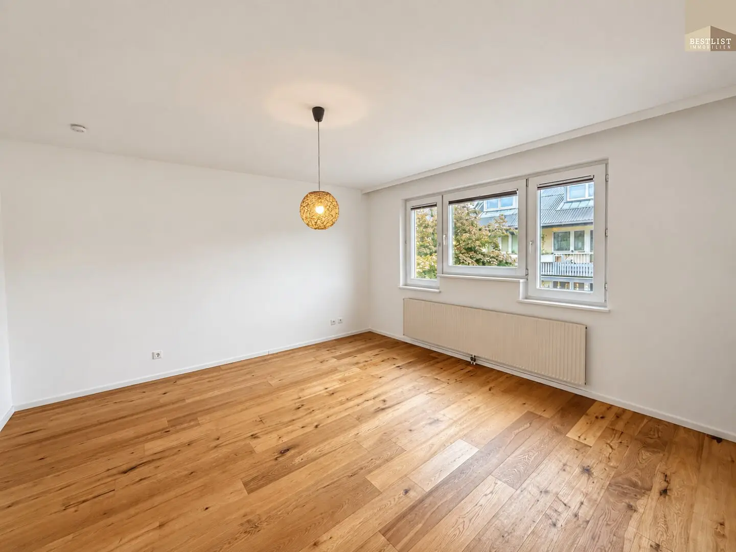 Charming 1-room apartment with view of greenery in Mödling