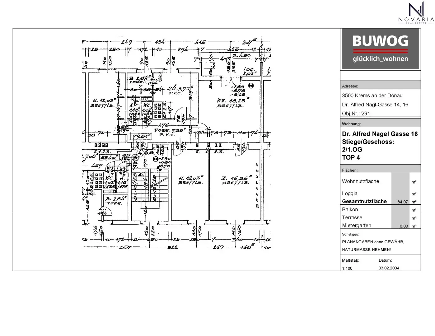 Grundriss 1