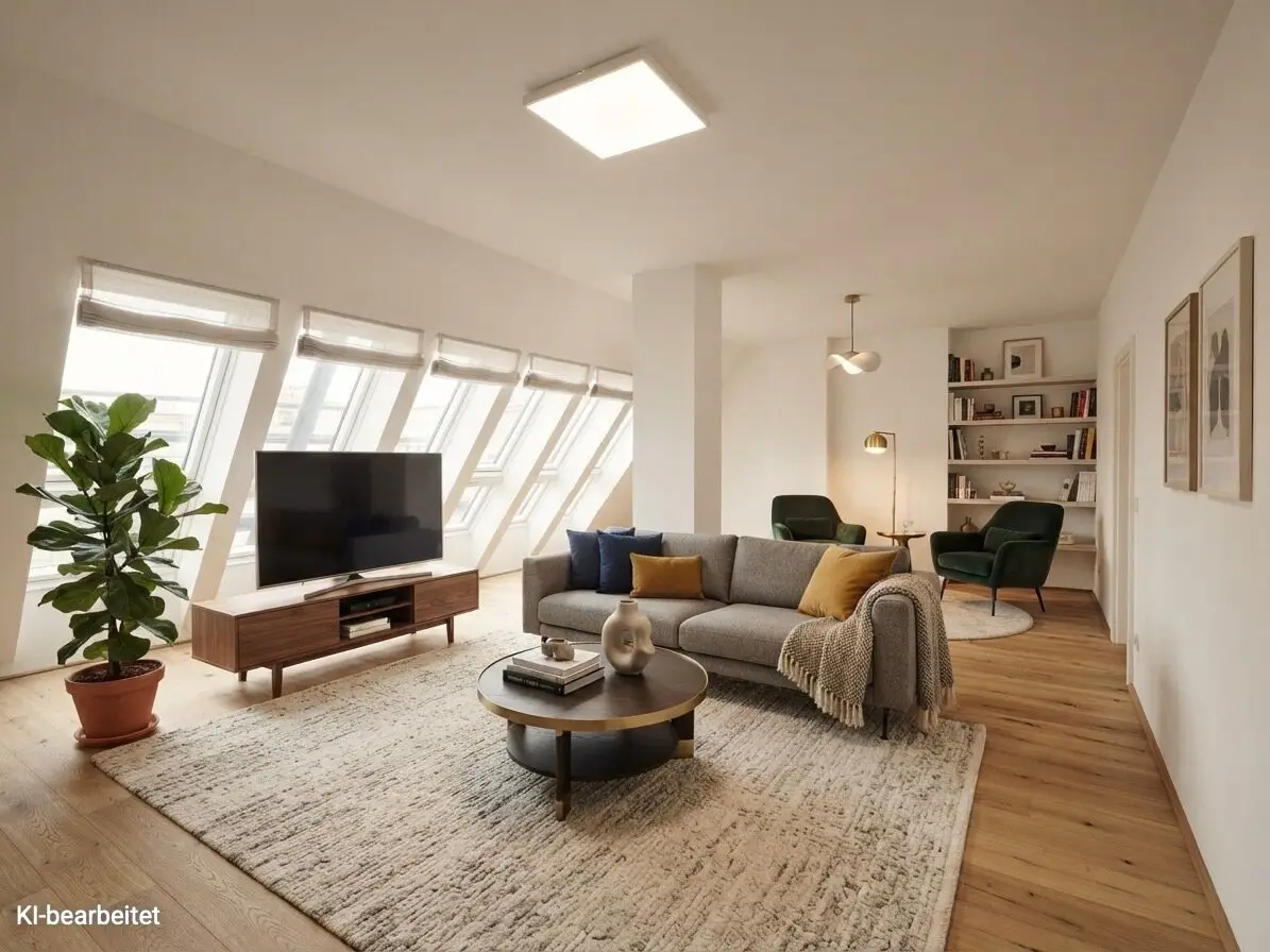 K29 RESIDENCE – THE ROOFTOP COLLECTION - Exclusive living above the rooftops of Vienna