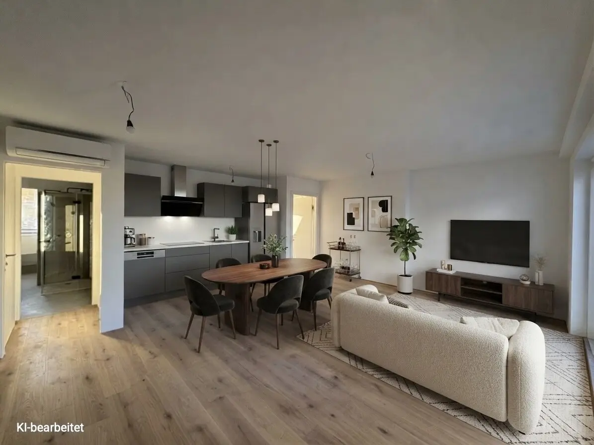 K29 RESIDENCE – THE ROOFTOP COLLECTION: Exclusive living above Vienna's rooftops