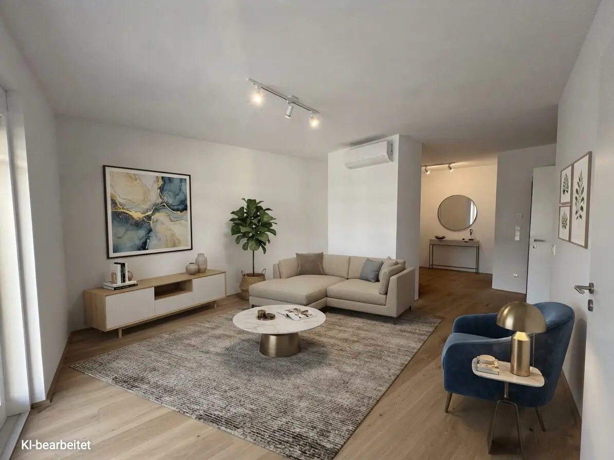 K29 RESIDENCE – THE ROOFTOP COLLECTION - Exclusive living above Vienna's rooftops