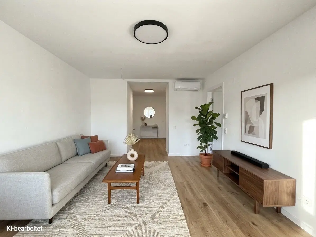 K29 RESIDENCE – THE ROOFTOP COLLECTION - Exclusive living above the roofs of Vienna.