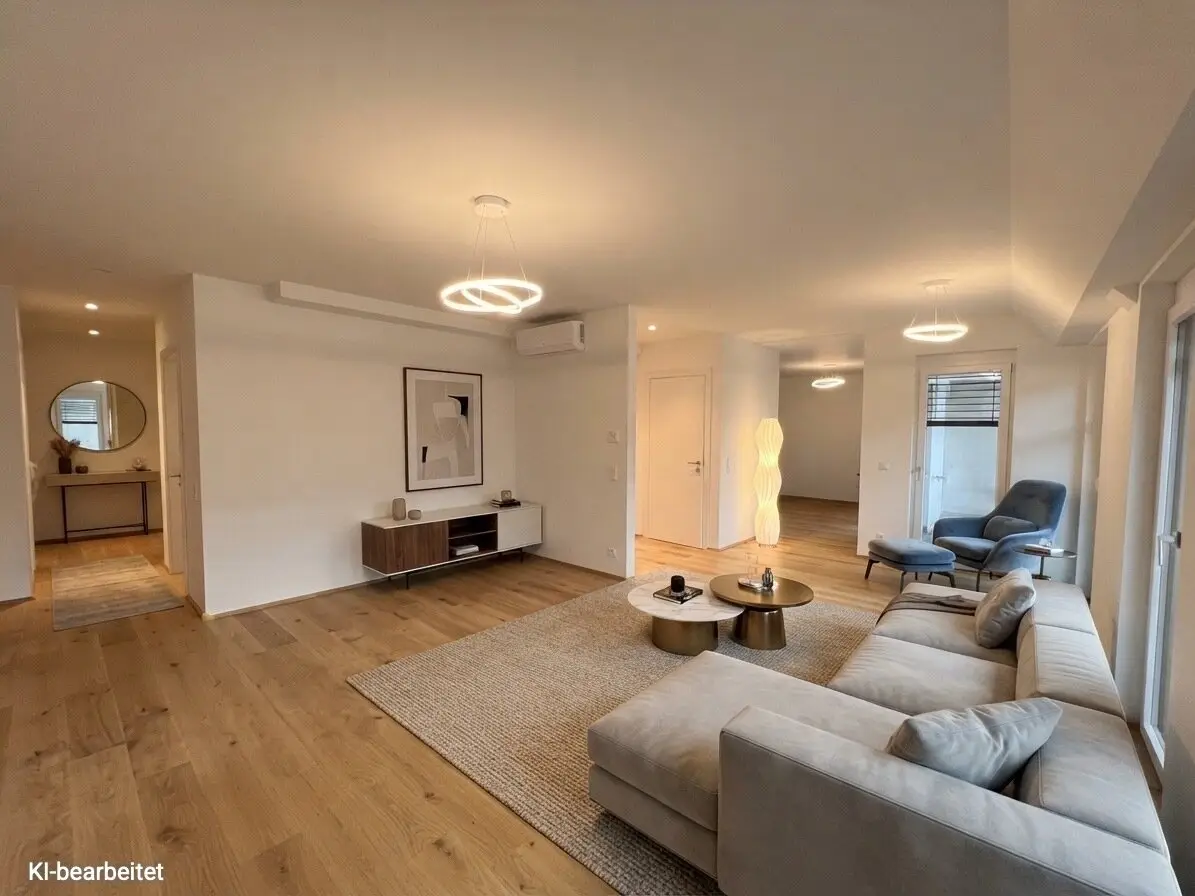 K29 RESIDENCE – THE ROOFTOP COLLECTION - Exclusive living above the roofs of Vienna