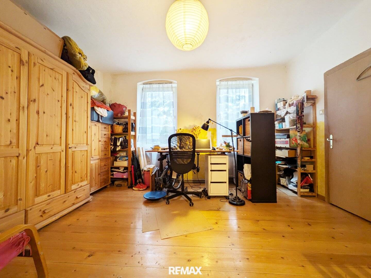 CENTRAL! Single-family house with large garden