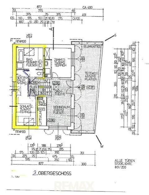 Floor plan 4
