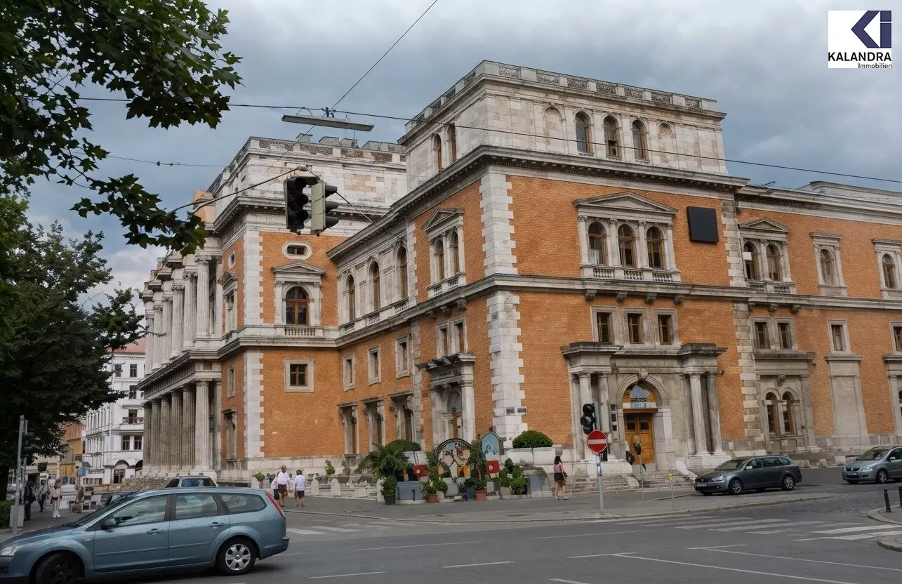 BÜRO in der BÖRSE