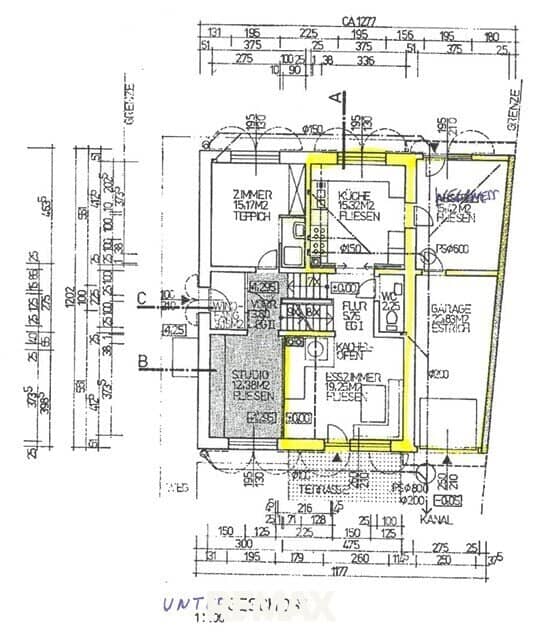 Floor plan 6