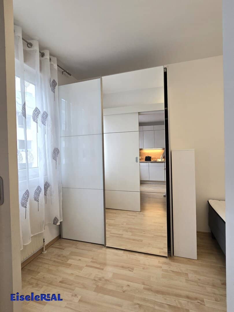 Single hit in Döbling