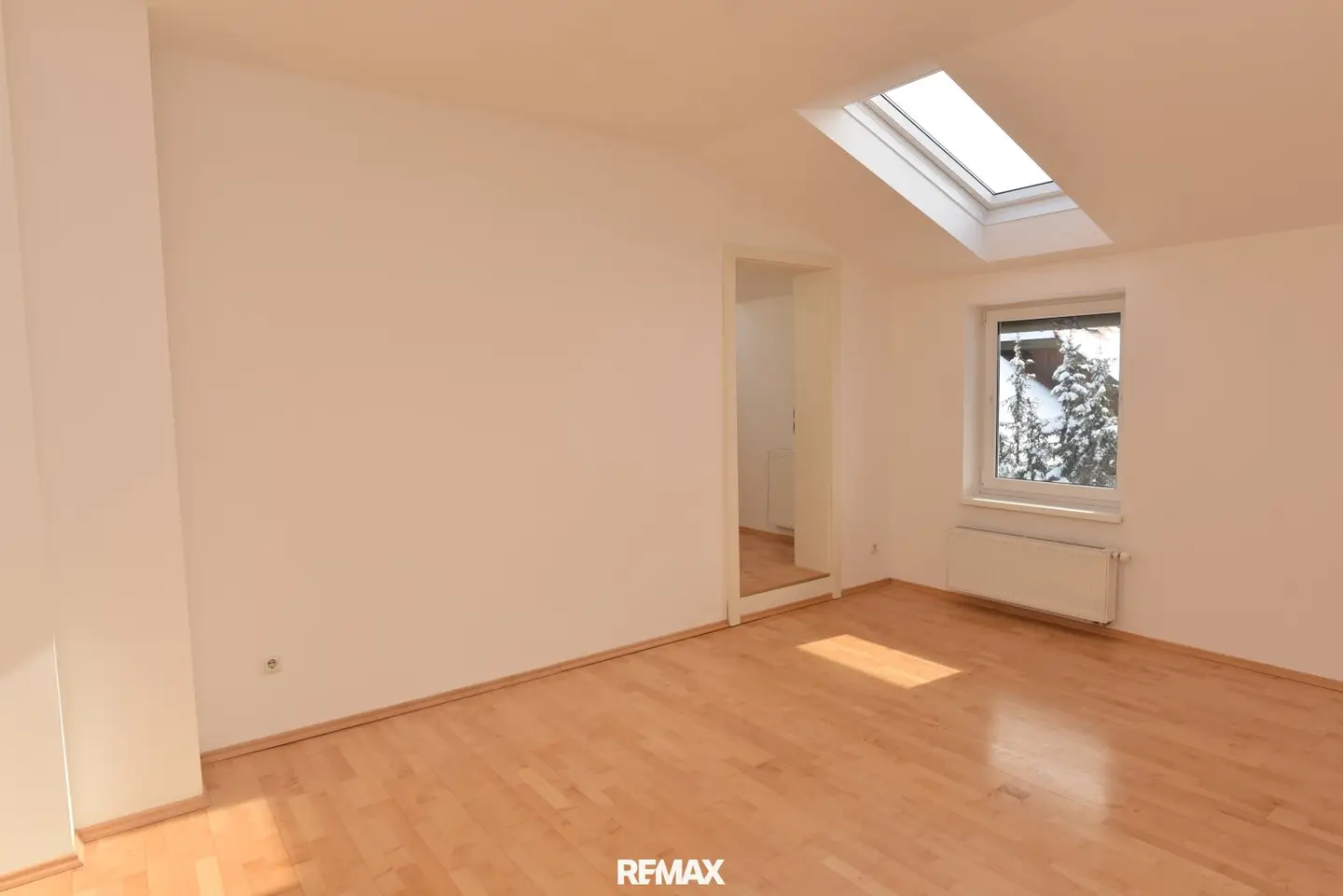 Living at Gmundnerberg