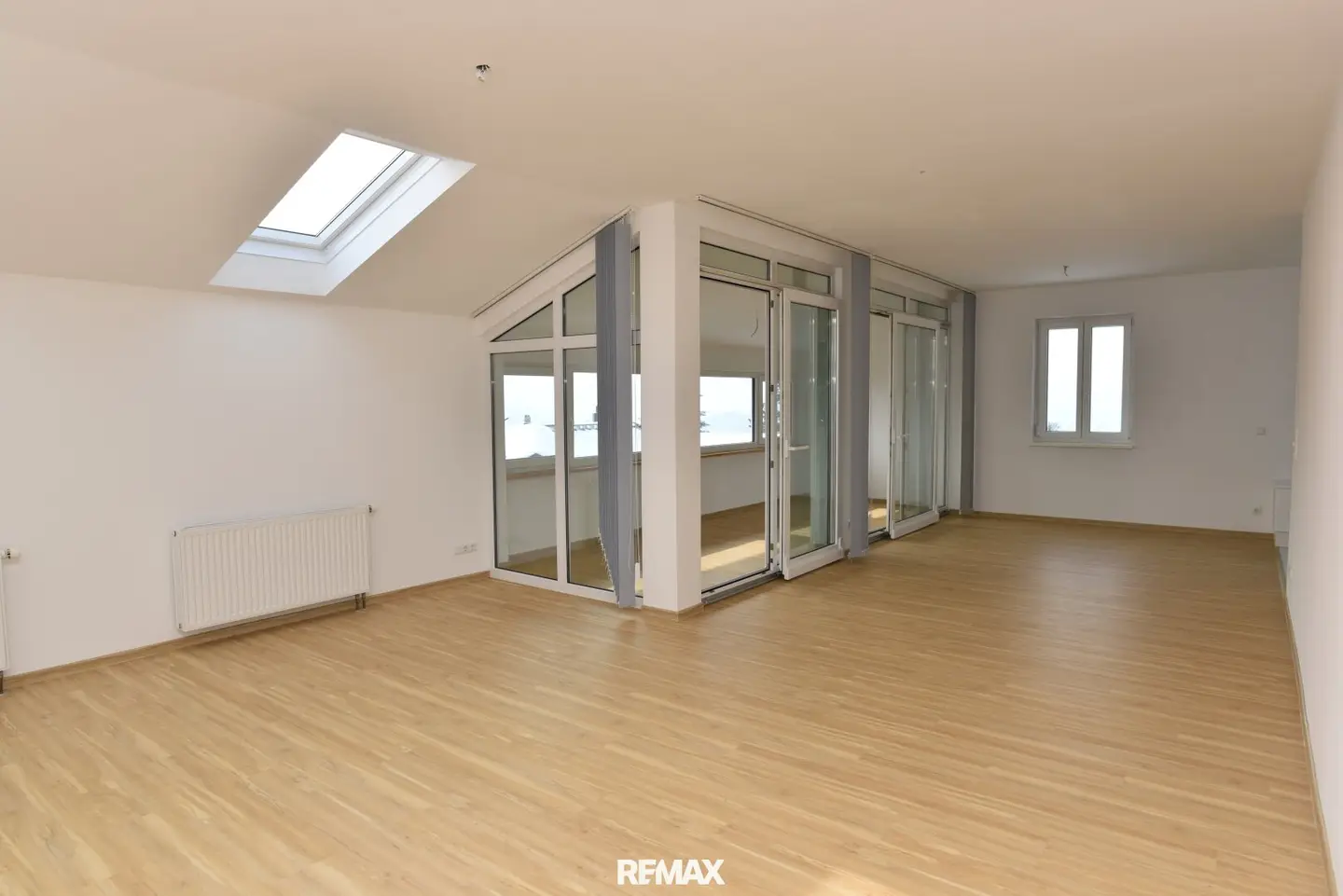 Living at Gmundnerberg
