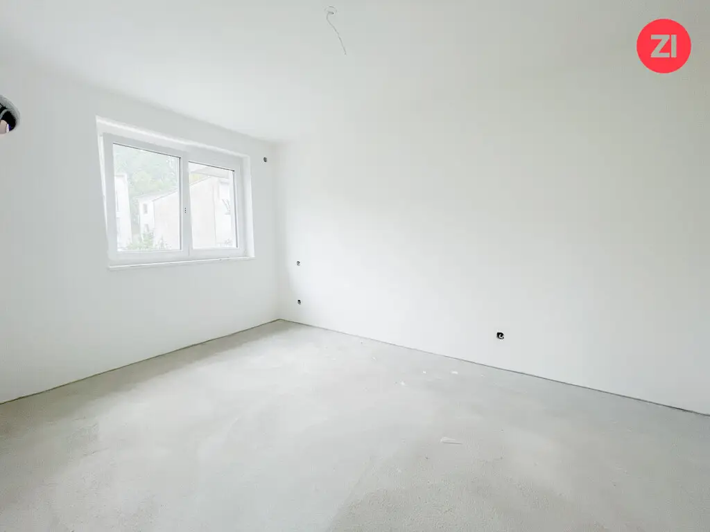 Apartment quiet and central with balcony and underground parking