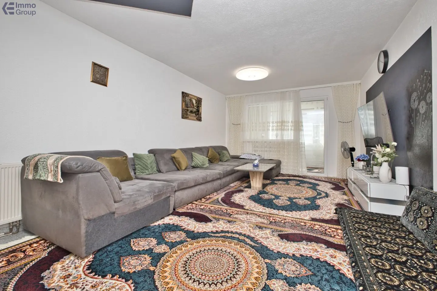 Charming apartment in beautiful Ansfelden