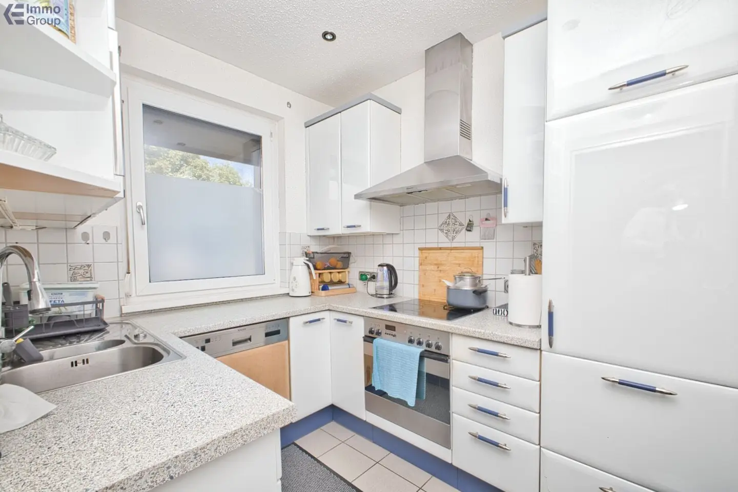 Charming apartment in beautiful Ansfelden