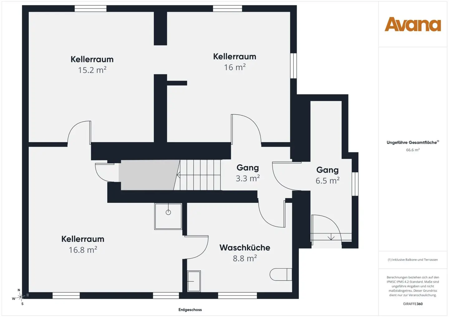Floor plan 3