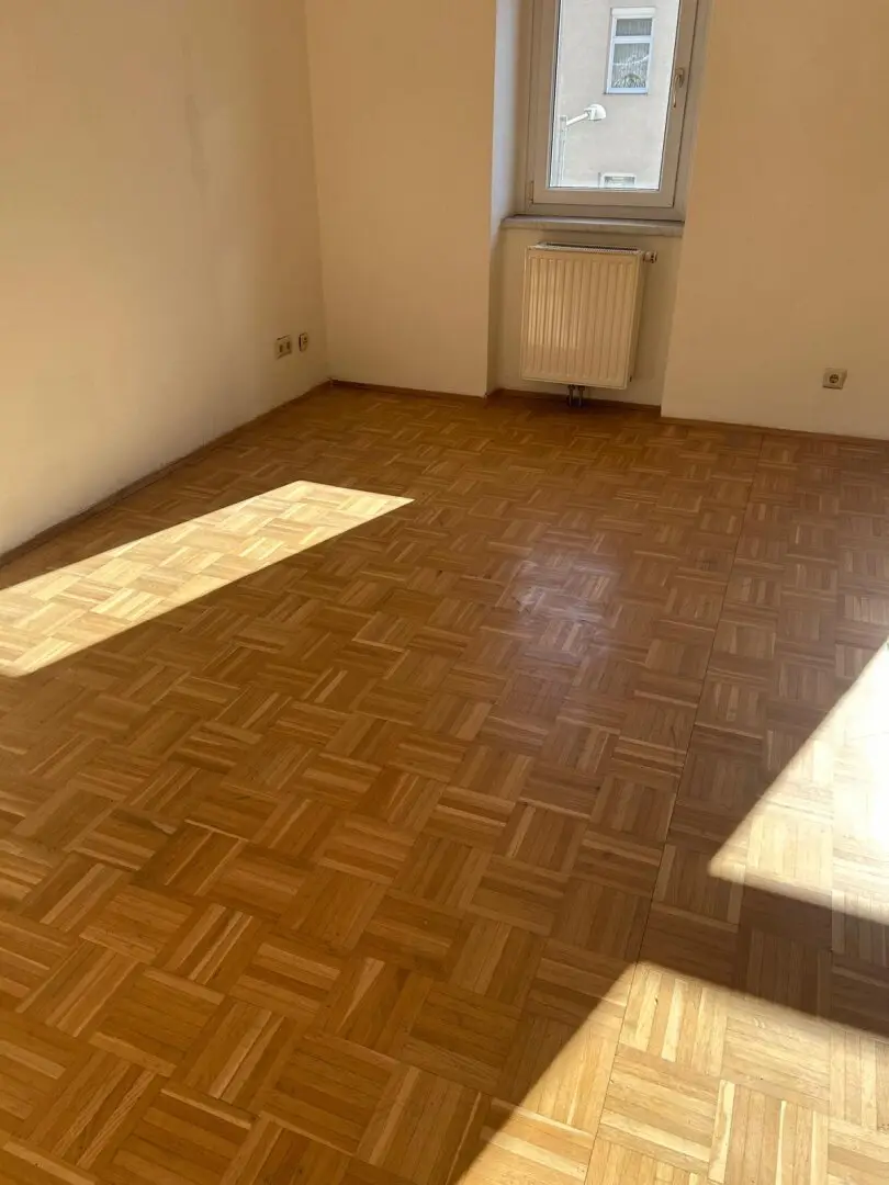 Modern 71.44 m² apartment in Leoben: Your new home!