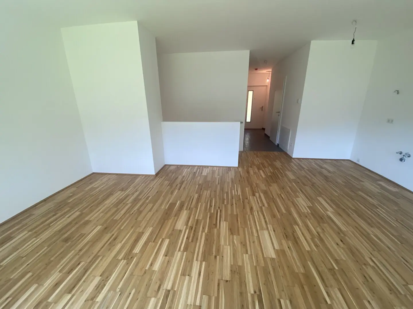 Summer Full of Vitality, Winter Full of Security! Exclusive Garden Maisonette with Rare Second Residence Zoning | Commission Free