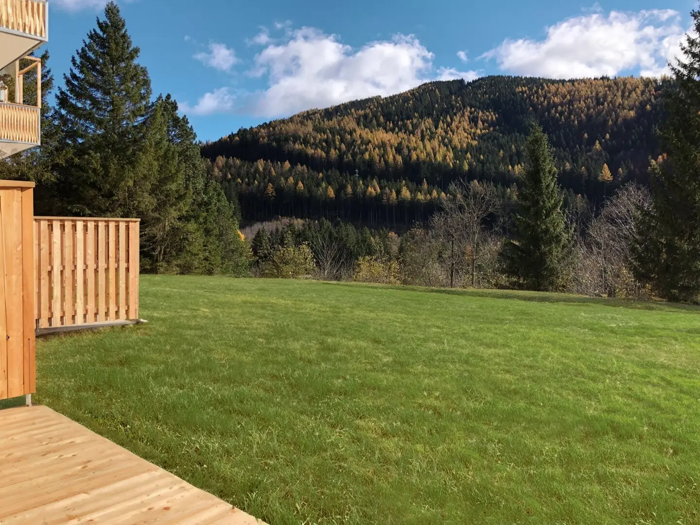 Summer Full of Vitality, Winter Full of Security! Exclusive Garden Maisonette with Rare Second Residence Zoning | Commission Free