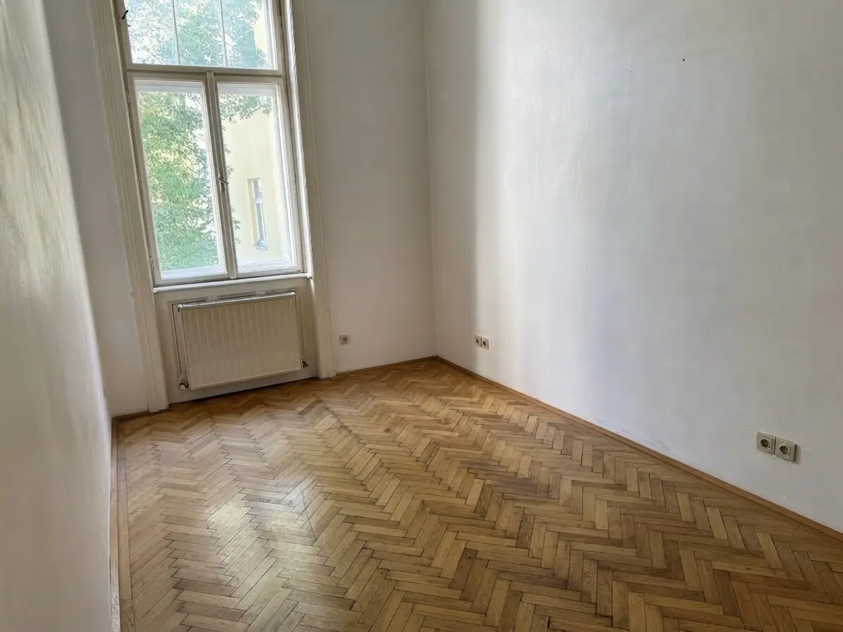 Spacious 3-room apartment in 1190 Vienna – 92 m² quality of life!