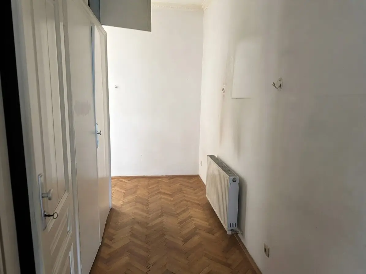 Spacious 3-room apartment in 1190 Vienna – 92 m² quality of life!