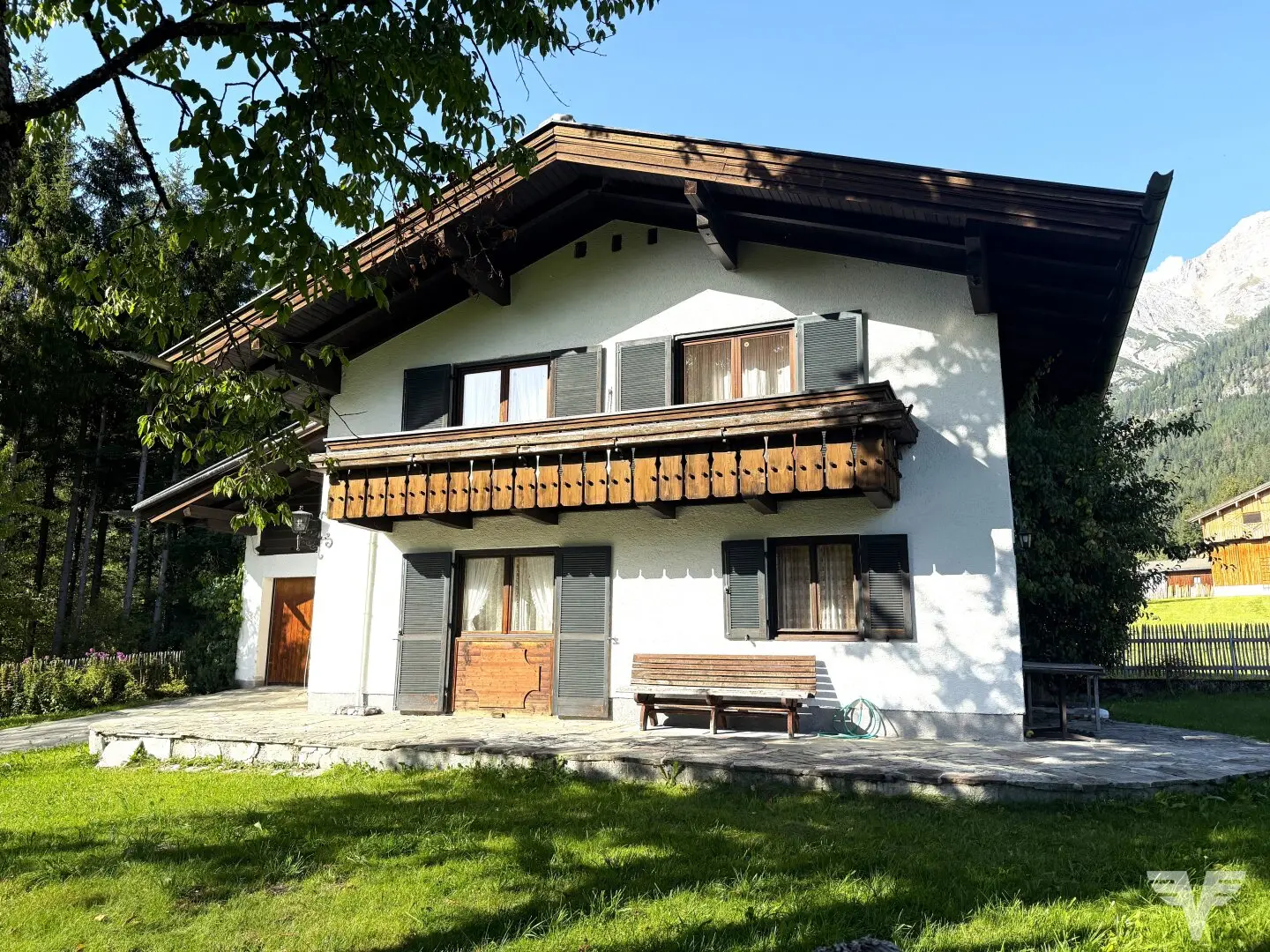 Relaxation par excellence House with view in Maria Alm