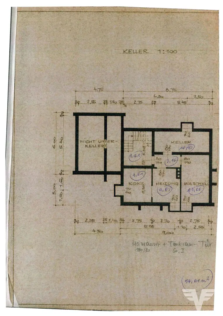 Floor plan 3