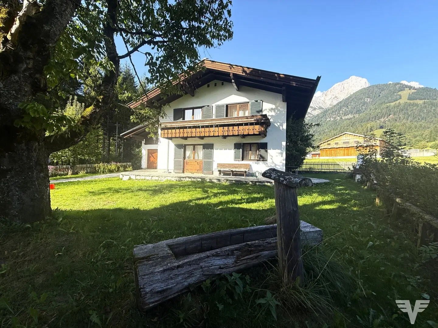 Relaxation par excellence House with view in Maria Alm