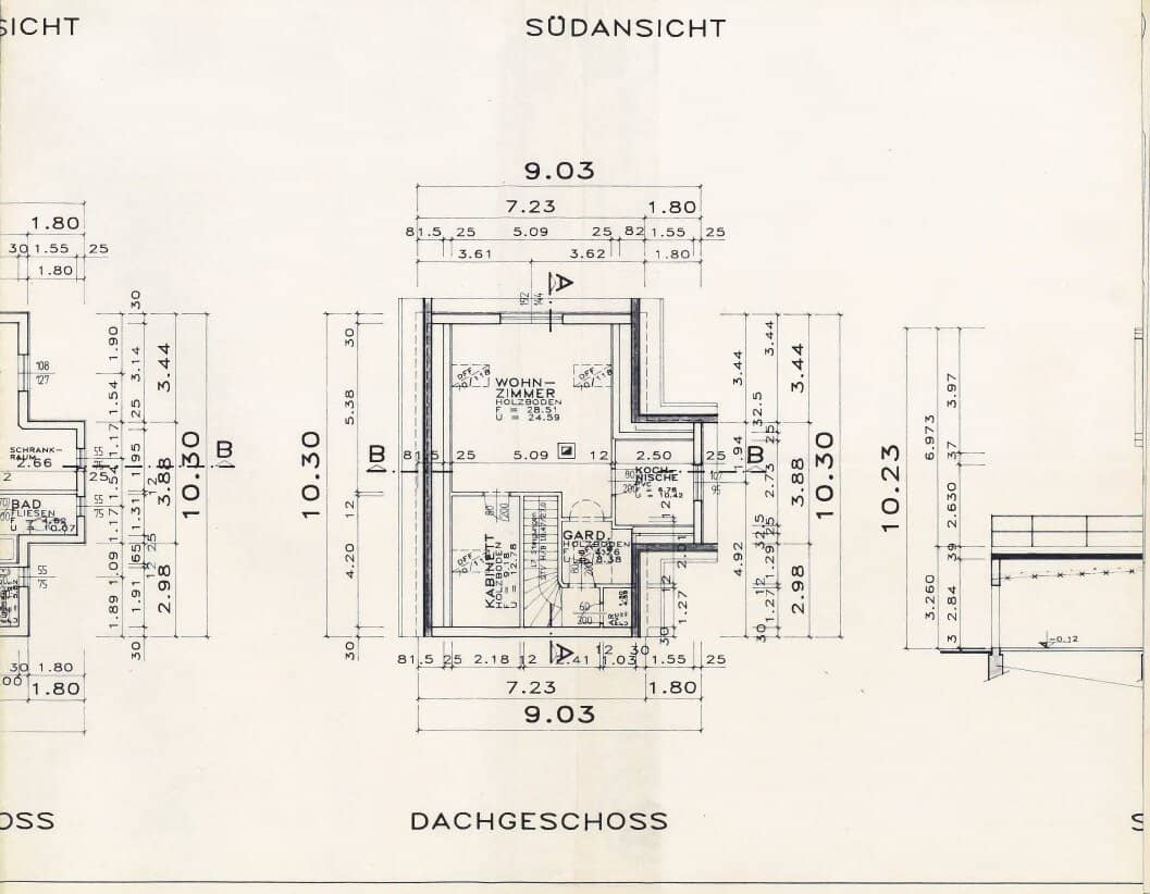Grundriss 1