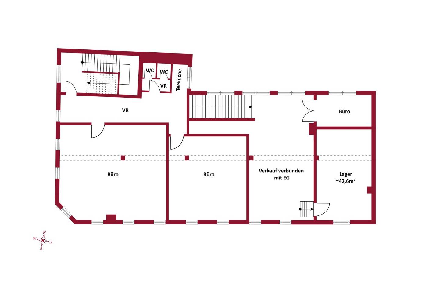 Grundriss 2