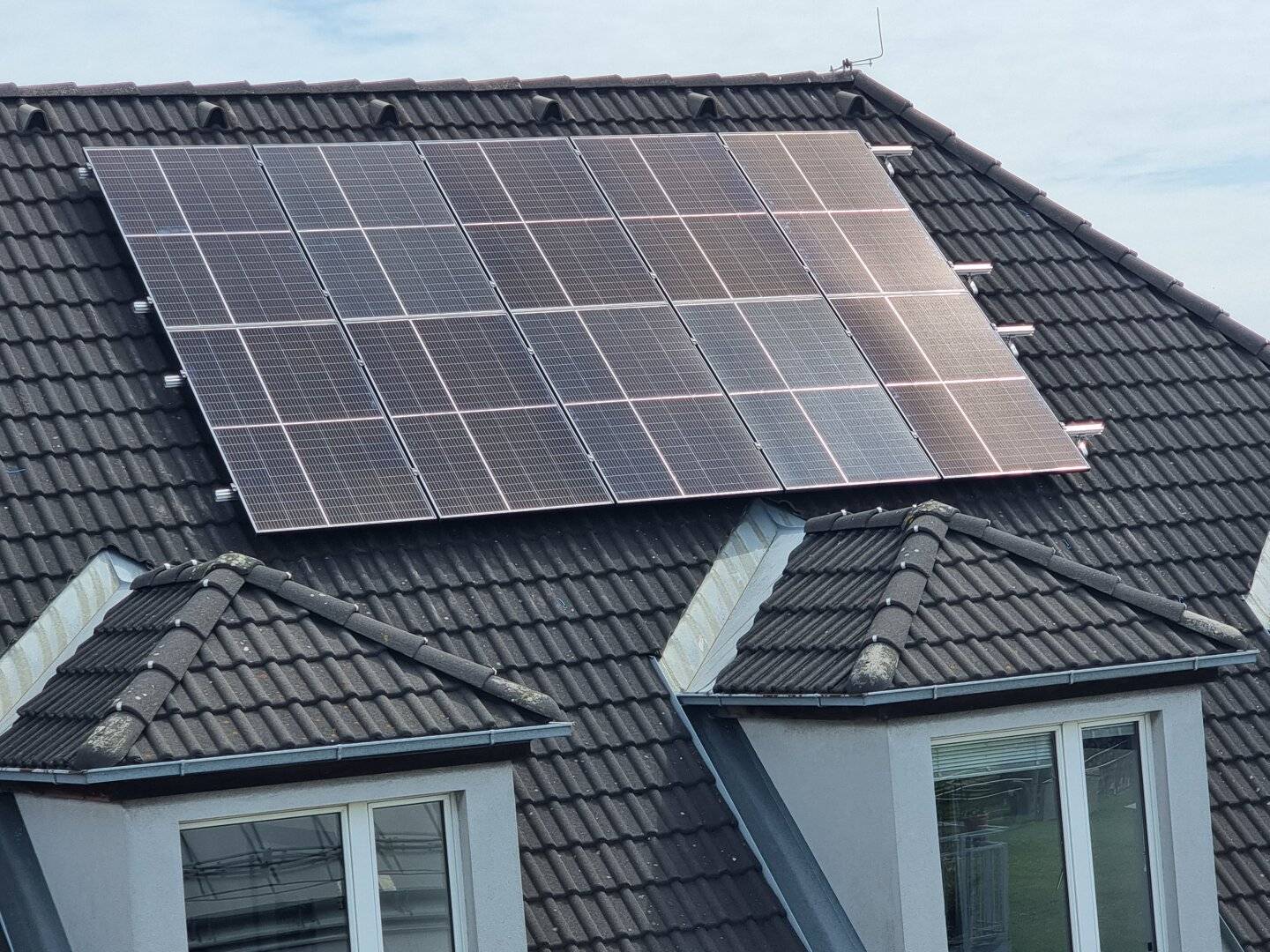 Voll vermietetes Geschäftshaus mit soliden Erträgen