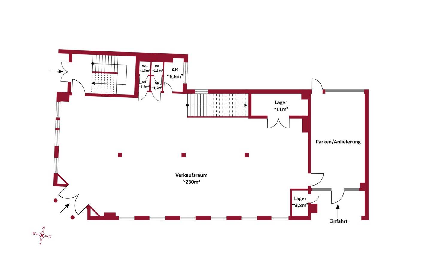 Grundriss 1