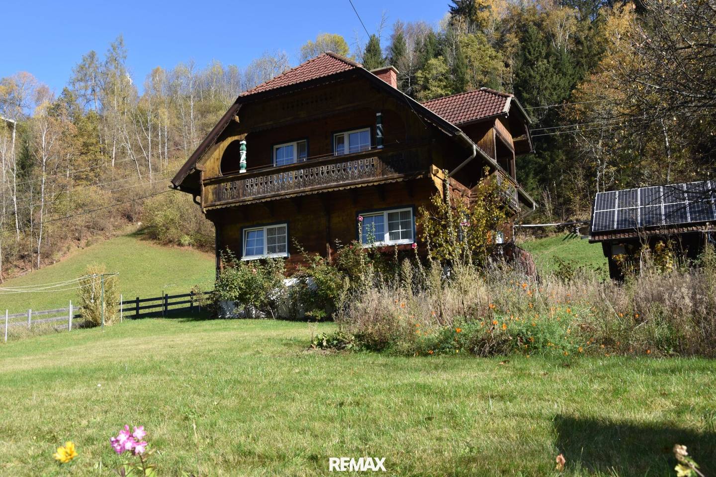 My Home with Renovation Needs