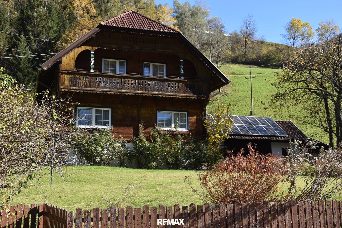 My Home with Renovation Needs
