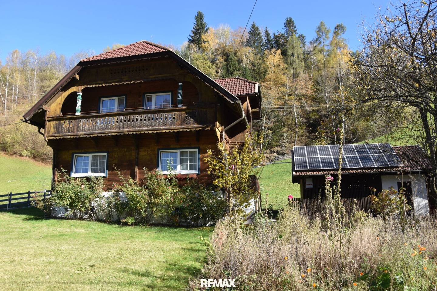 My Home with Renovation Needs