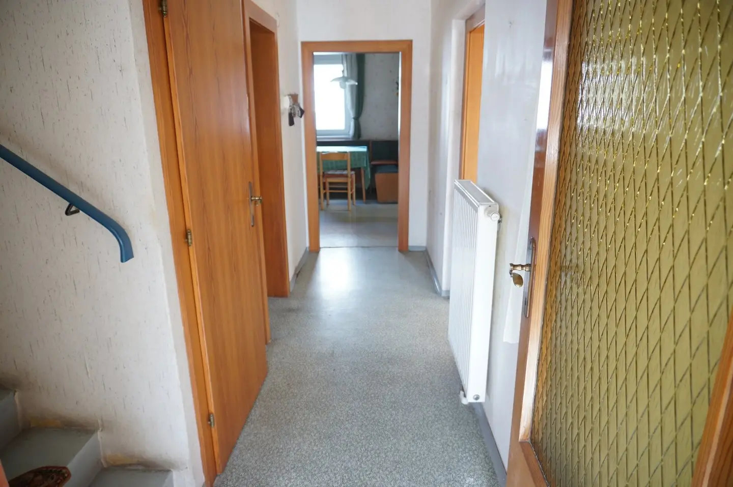 Residential house with large plot in Kapfenberg