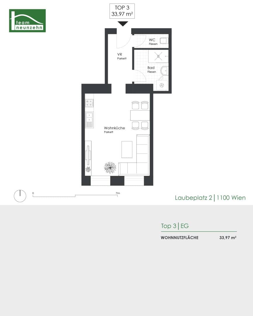 Stylish period apartment at Laubeplatz - Near U1 and Central Station