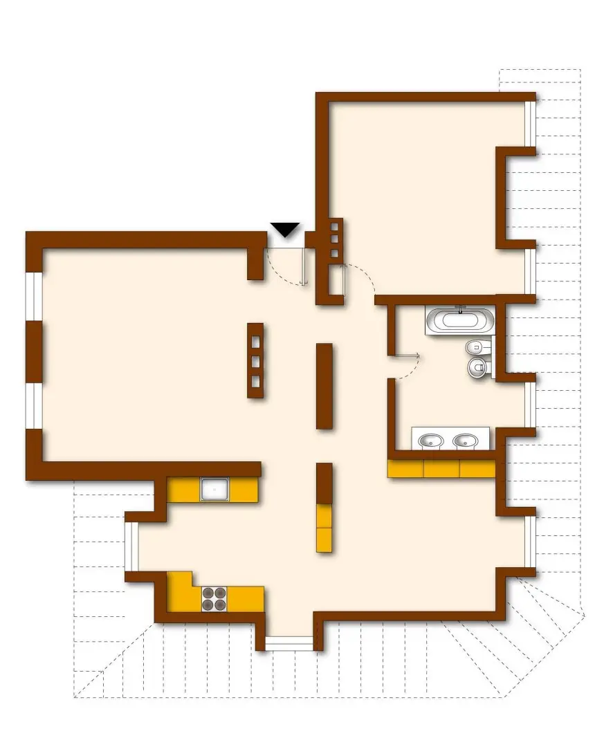 Grundriss 1