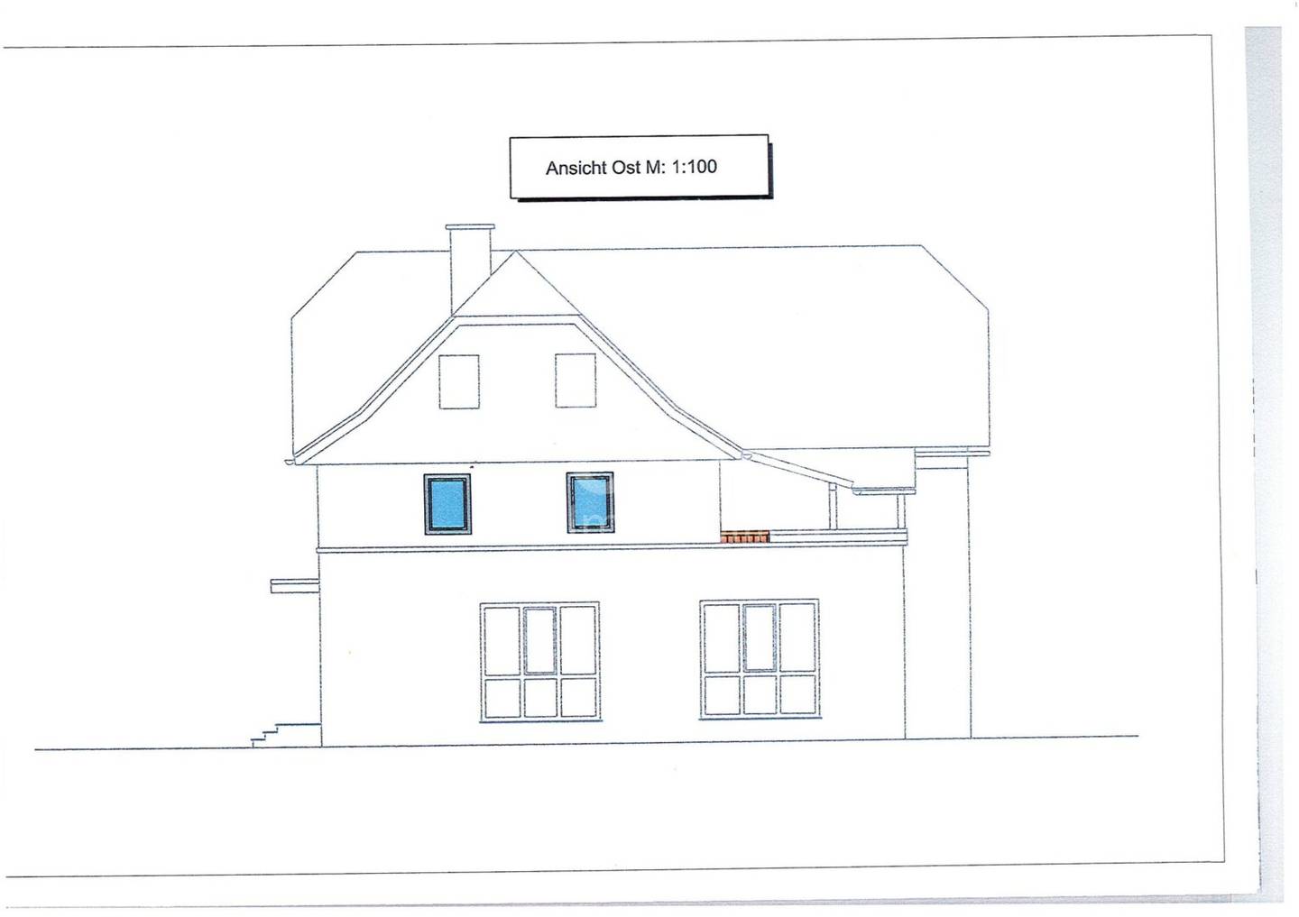 Floor plan 4