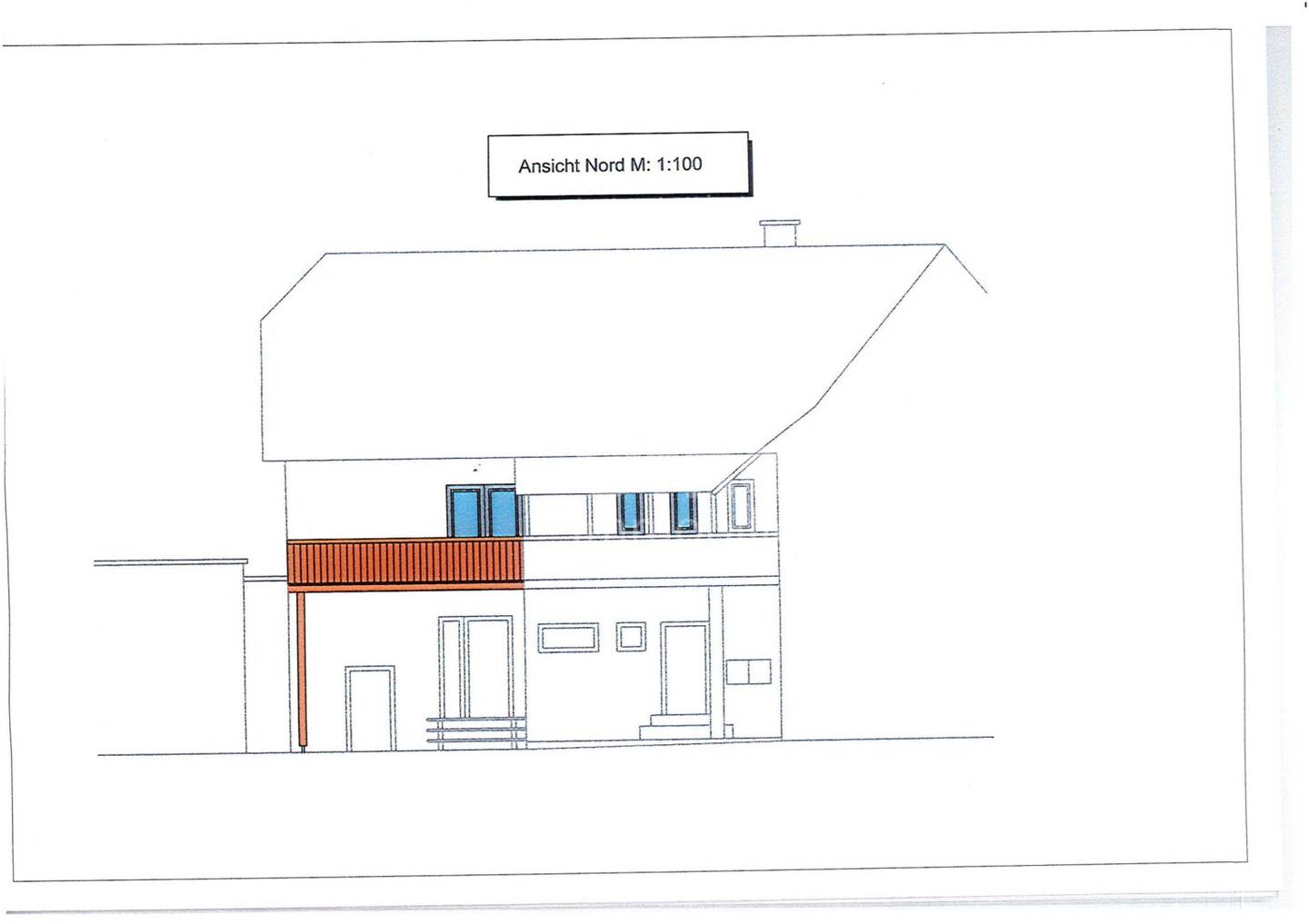 Floor plan 5