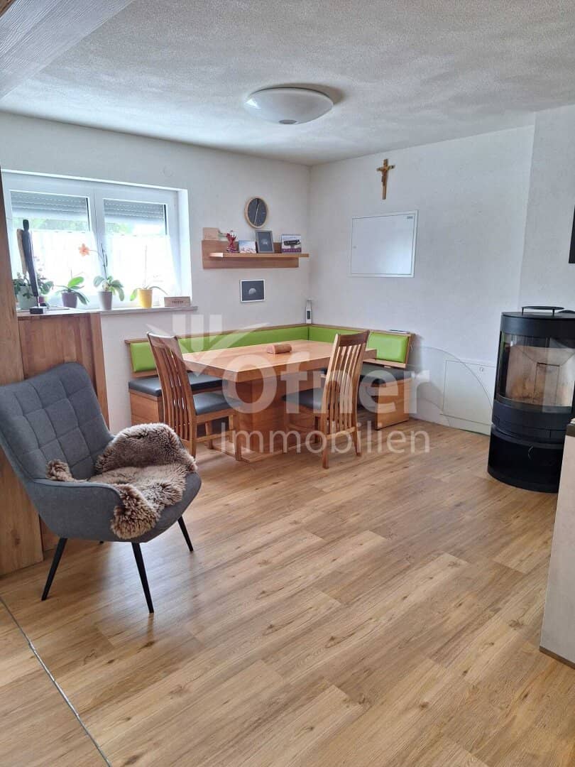 Versatile residential and investment property with numerous usage possibilities