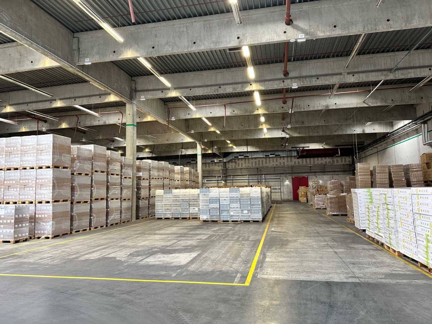 Lager-/Produktionfläche 500m - 5000m in Krems - Miete