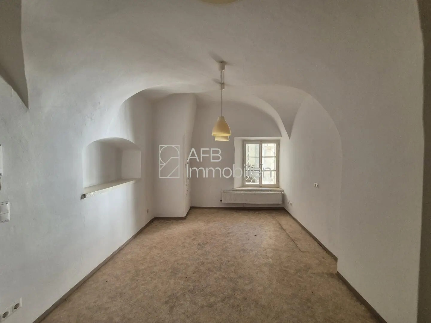 4,5 room apartment, flatshare suitable, in the middle of the Graz Old Town