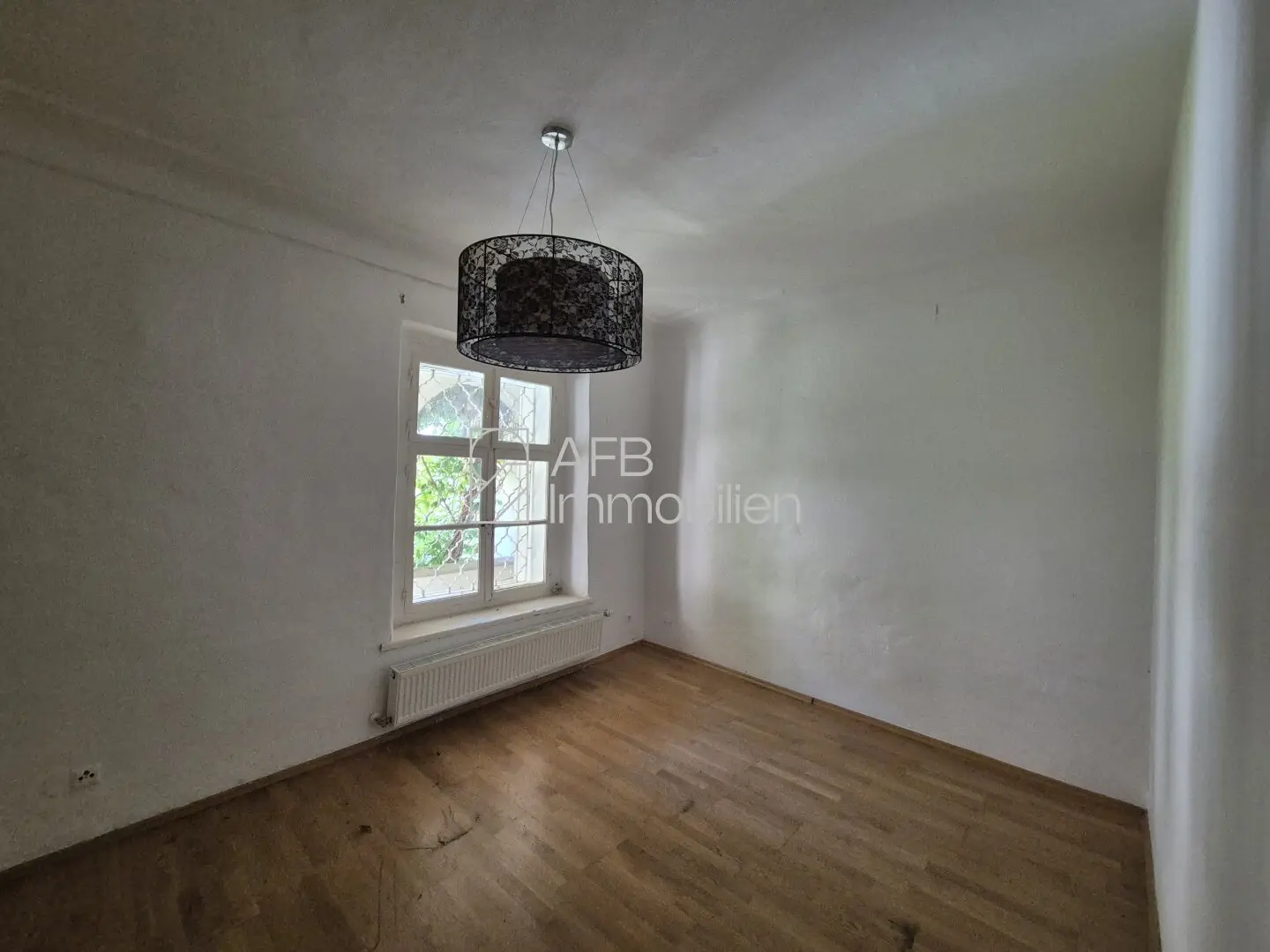 4,5 room apartment, flatshare suitable, in the middle of the Graz Old Town