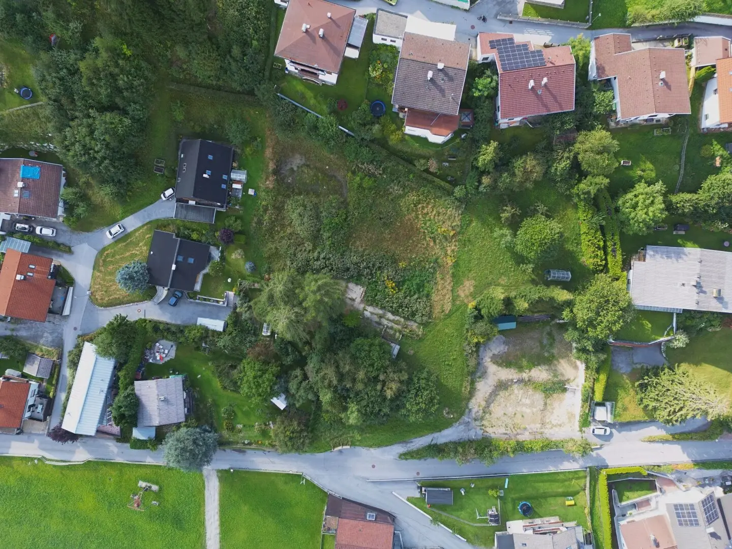 Leistbares Grundstück für Ihr Einfamilien- oder Doppelhaus in herrlicher Aussichtslage im Mittelgebirge